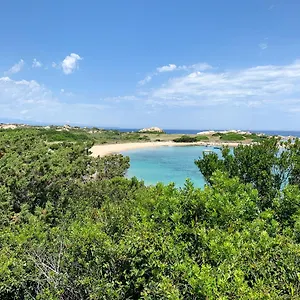 Le Case Di Colomba Casa vacanze